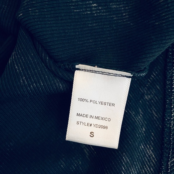 NWOT TRILLIUM Tank Dress - Picture 5 of 7